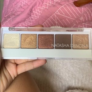Natasha Denona eyeshadow palette